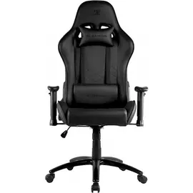 სათამაშო სავარძელი 2E GAMING Chair BUSHIDO Black/Black  - Primestore.ge