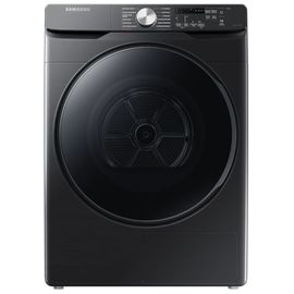 Washing dryer Samsung DV16T8520BV / LP 16 kg.