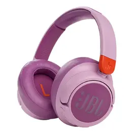 ყურსასმენი JBL JR460 NC BT Wireless on-ear Headphones  - Primestore.ge