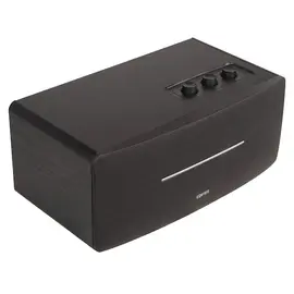 დინამიკი EDIFIER D12 Bluetooth Integrated Desktop Stereo Speaker 70 W Black  - Primestore.ge