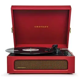 Crosley Voyager Turntable