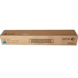 XEROX C60 / C70 Cyan Toner Cartridge 006R01660