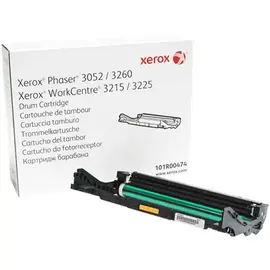 Xerox 101R00474 Drum Cartridge, 3052, 3260, 3215,3225 (10,000 Pages)