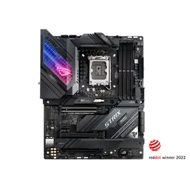 Motherboard LGA 1151 ROG STRIX Z690-E GAMING WIFI // LGA1700, Z690, USB3.2 GEN 2, MB