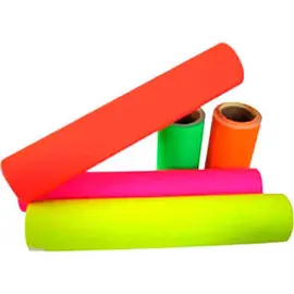საოფისე ქაღალდი XEROX FLUORESCENT RED, 90g/m2, 841Ð¥135mm, 003R98208  - Primestore.ge