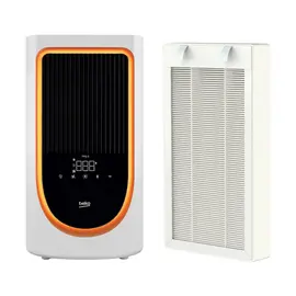 Air purifier Beko ATP5500N