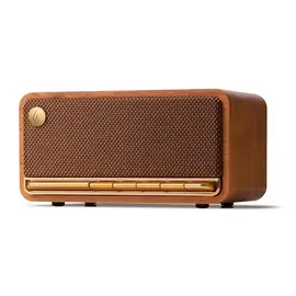 დინამიკი Edifier MP230, 20W, Bloototh, USB, micro SD, Portable Bluetooth Speaker, Brown - Primestore.ge