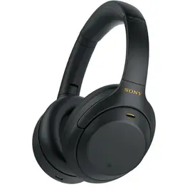 Headphone Sony WH-1000XM4 Wireless Noise Canceling Stereo Headset
