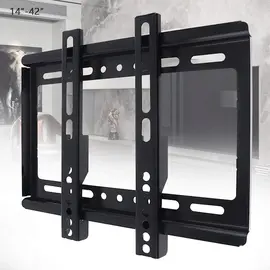ტელევიზორის  საკიდი Allscreen Universal LCD LED TV Bracket CTMA25 TV SIZE:14"-42" ინჩი  - Primestore.ge