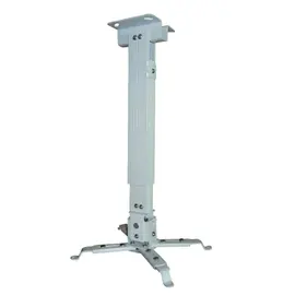 პროექტორის საკიდი ALLSCREEN PROJECTOR CELLING MOUNT CPMS-98180, From 98cm to 180cm  - Primestore.ge