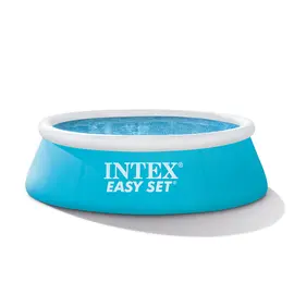 Inflatable pool INTEX 28101 EASY SET