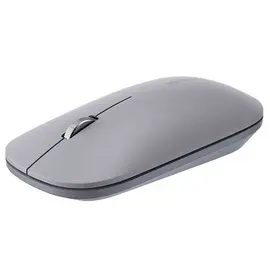 მაუსი Ugreen MU001 (90373), Wireless, 4000DPI, USB, Mouse, Light Gray  - Primestore.ge