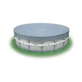 კარკასული აუზის ტენტი INTEX 28040 (488) - Primestore.ge