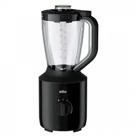 ბლენდერი BRAUN JB3100BK  - Primestore.ge