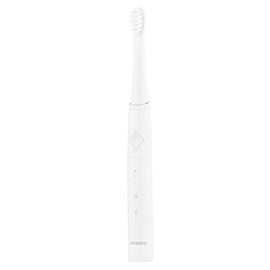 კბილის ელექტრო ჯაგრისი Ardesto Electric Tooth Brush ETB-101W white  - Primestore.ge