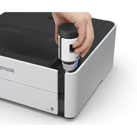 Ink Epson 110 Ecotank PIGMENT Black XL (C13T03P14A) 120ml 6,000 pages