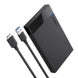 Hard drive case UGREEN 2.5 Inch Hard Drive Box