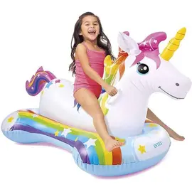 Inflatable camera INTEX 57552