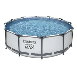 Round frame pool BestWay 56418