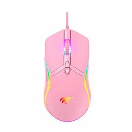 მაუსი Havit Gaming Mouse HV-MS1026P  - Primestore.ge