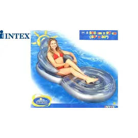 წყლის ლეიბი INTEX 58867  - Primestore.ge