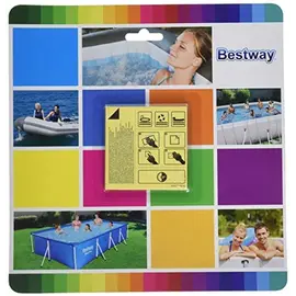 Waterproof repair material BestWay 62091