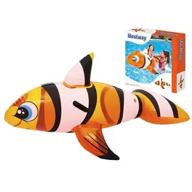 Inflatable camera Bestway 41088