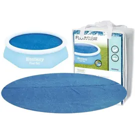 აუზის გამათბობელი ტენტი BESTWAY 58060  - Primestore.ge