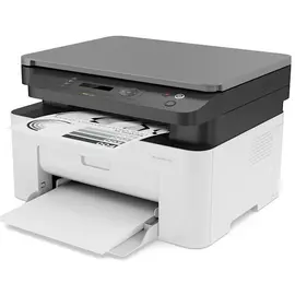 Multifunction printer HP Laser MFP 135a / 4ZB82A