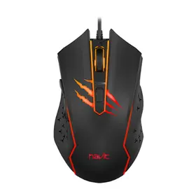 Havit Gaming Mouse HV-MS1027