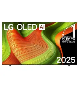 ტელევიზორი LG OLED83B5RLA.AMCN - Primestore.ge