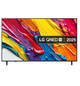ტელევიზორი LG 65QNED82A6B.AMCN - Primestore.ge