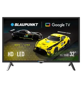 ტელევიზორი BLAUPUNKT 32WGC5500 - Primestore.ge
