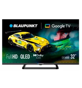 ტელევიზორი BLAUPUNKT 32QBG6000 - Primestore.ge