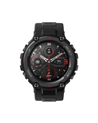 Smart watch Xiaomi Amazfit T-Rex Pro Black