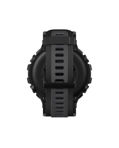 Smart watch Xiaomi Amazfit T-Rex Pro Black, 4 image