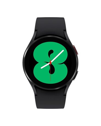 Smart watch Samsung SM-860 40mm Galaxy Watch 4 Black, 2 image