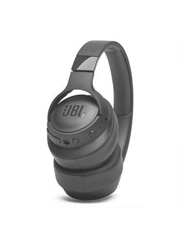 Headphone JBL Tune T760 BTNC Wireless On-Ear Headphones Black