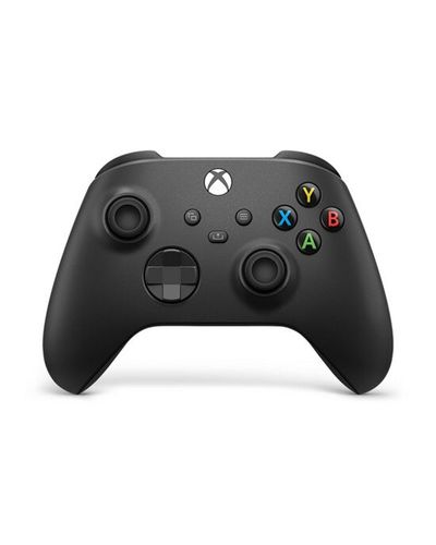 Joystick Microsoft Xbox Series X / S Controller Black