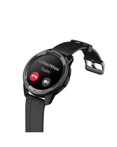Smart Watch Xiaomi Mibro X1 Smart Watch Global Version Black, 3 image