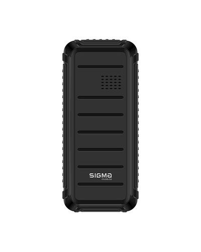 მობილური ტელეფონი Sigma X-style 18 Black , 4 image - Primestore.ge