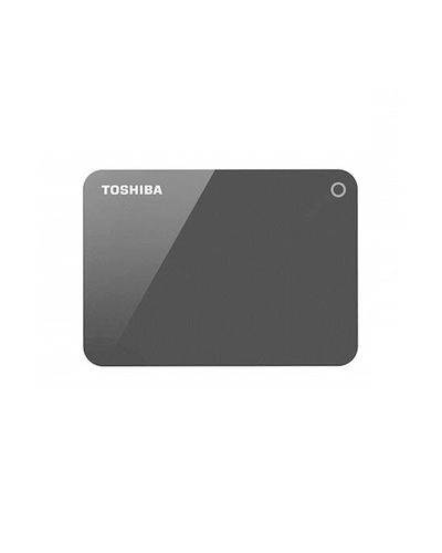 მყარი დისკი Toshiba HDD Canvio Advance 1 TB Black , 2 image - Primestore.ge