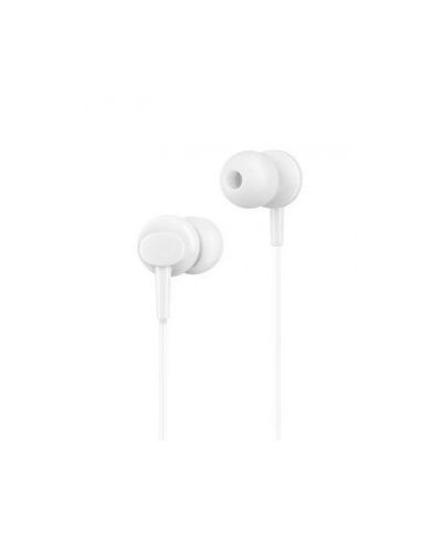 Headphones Hoco Initial Sound Universal Earphones With Mic M14