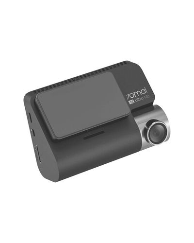 Video recorder Xiaomi 70mai Dash Cam 4K A800S Black, 2 image