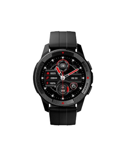 სმარტ საათი Xiaomi Mibro X1 Smart Watch Global Version Black , 2 image - Primestore.ge