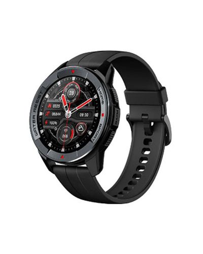 სმარტ საათი Xiaomi Mibro X1 Smart Watch Global Version Black  - Primestore.ge