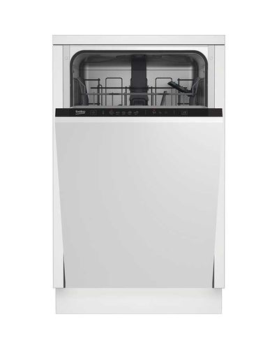 Built-in dishwasher Beko DIS35025 Superia