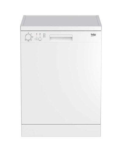Dishwasher Beko DVN05320S Superia