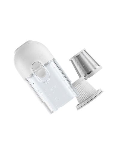 Vacuum Cleaner Xiaomi Mi Vacuum Cleaner mini BHR4562GL White, 3 image