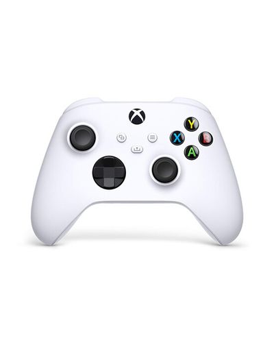 Joystick Microsoft Xbox Series X / S Controller White